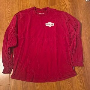 Disney Spirit Jersey